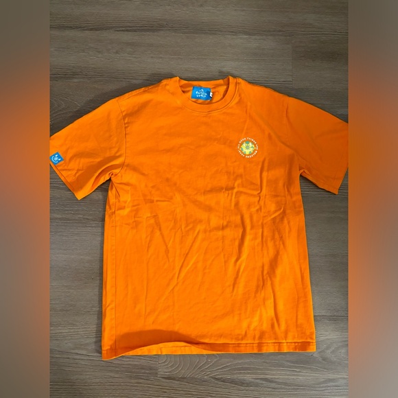 All Good Things Are Welcome Here (AGTAWH) Vic Garcia world size Medium men - Picture 1 of 9